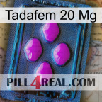 Tadafem 20Mg 04